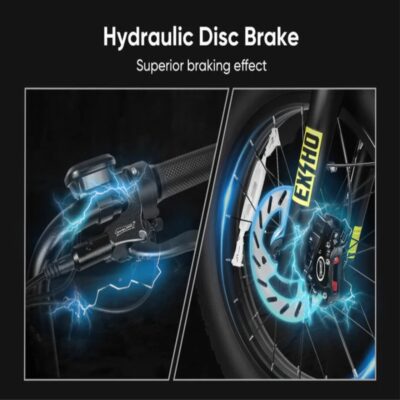 Samebike M20 2000w