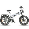 RSA02 Samebike