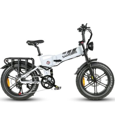 RSA02 Samebike