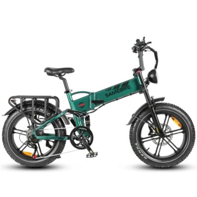 Samebike RSA02 PLUS