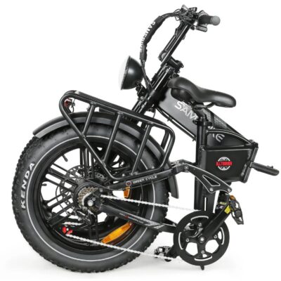 Samebike RSA02 PLUS
