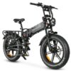 Samebike RSA02 PLUS