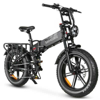 Samebike RSA02 PLUS