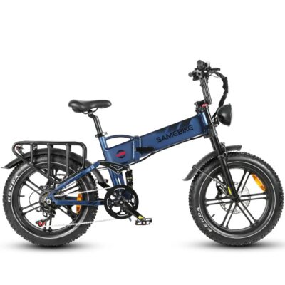 Samebike RSA02 PLUS