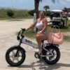 RSA02 Samebike