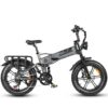 Samebike RSA02 PLUS