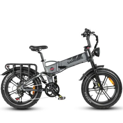 Samebike RSA02 PLUS
