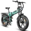 Samebike RSA02 PLUS