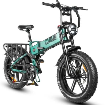Samebike RSA02 PLUS