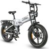 Samebike RSA02 PLUS