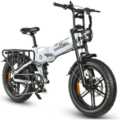 Samebike RSA02 PLUS