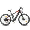 Samebike XD26 Hybrid
