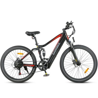 Samebike XD26 Hybrid