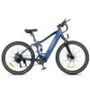 Samebike XD26 Hybrid