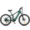 Samebike XD26 Hybrid