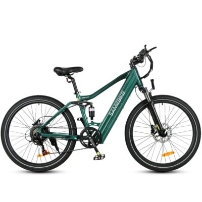 Samebike XD26 Hybrid