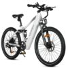 Samebike XD26 Hybrid