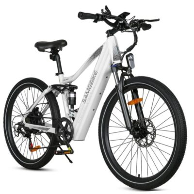Samebike XD26 Hybrid