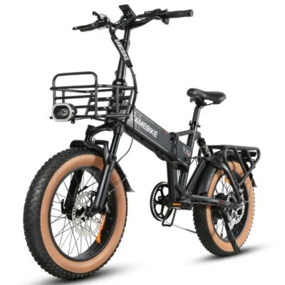 Samebike XWLX09-II