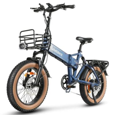 Samebike XWLX09-II