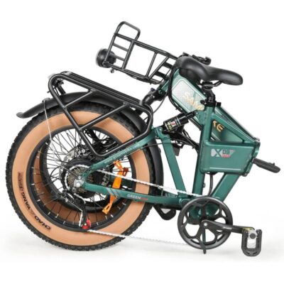 Samebike XWLX09-II