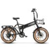 Samebike XWLX09-II