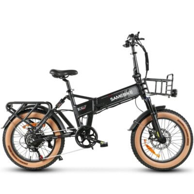 Samebike XWLX09-II