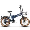 Samebike XWLX09-II