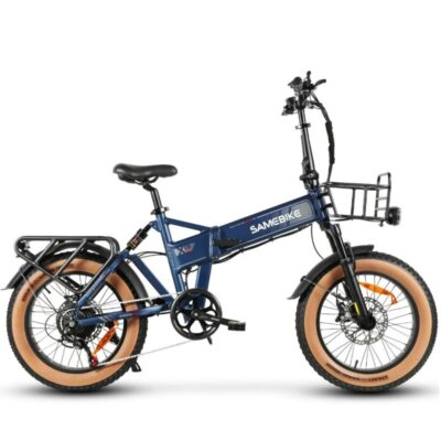 Samebike XWLX09-II