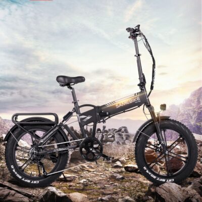 Samebike XWLX09-II