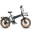Samebike XWLX09-II