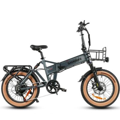 Samebike XWLX09-II