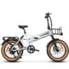 Samebike XWLX09-II
