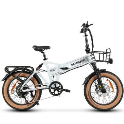 Samebike XWLX09-II