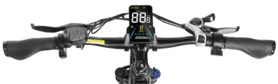 Samebike MY275 / RS-A01 MEN