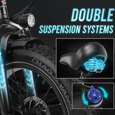 Samebike LOTDM200-II