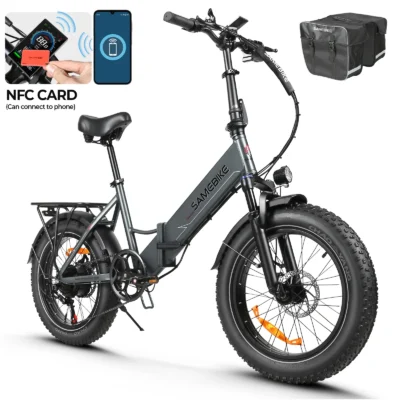 Samebike LOTDM200-II