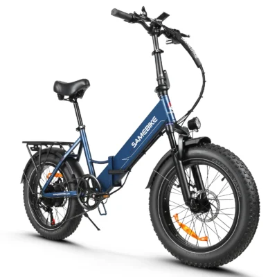 Samebike LOTDM200-II