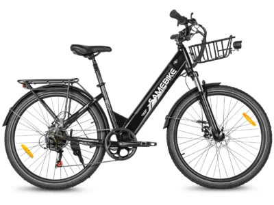 Samebike RSA01 Pro T