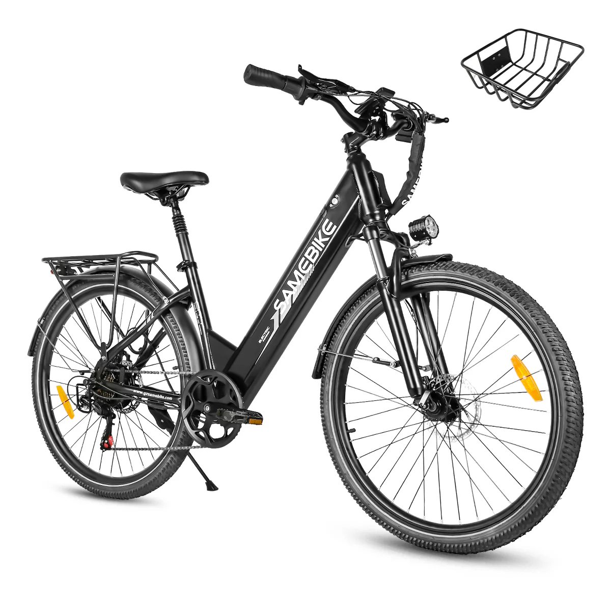 Samebike RSA01 Pro T