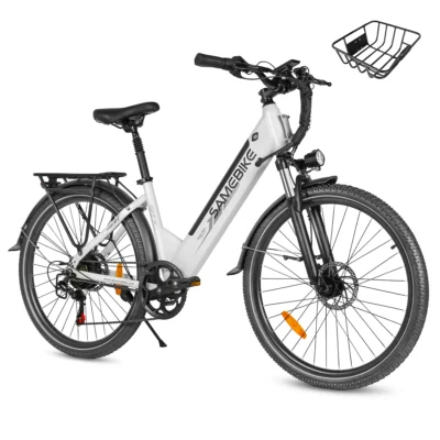 Samebike RSA01 Pro T