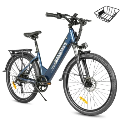 Samebike RSA01 Pro T