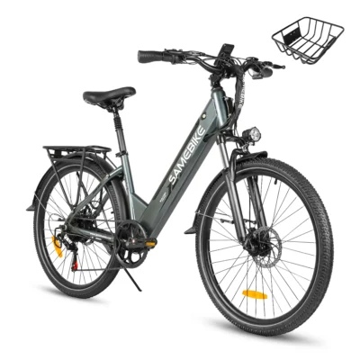 Samebike RSA01 Pro T