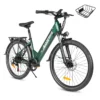 Samebike RSA01 Pro T