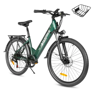 Samebike RSA01 Pro T