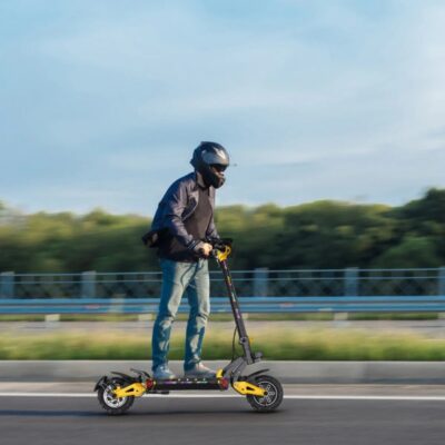 ES60 IENYRID