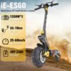 ES60 IENYRID