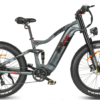 Samebike RSA08-II