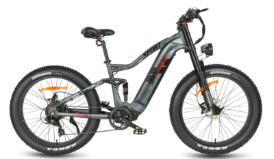 Samebike RSA08-II