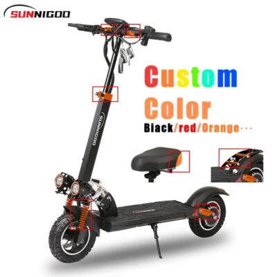 Sunnigoo N3L Max